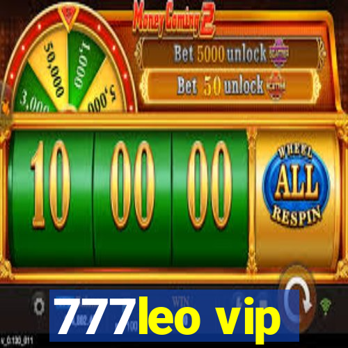 777leo vip