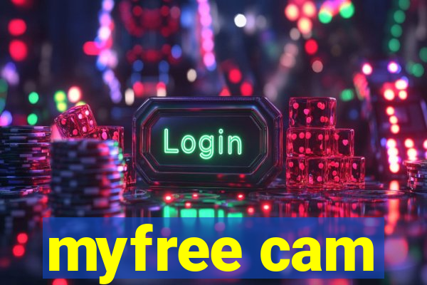 myfree cam