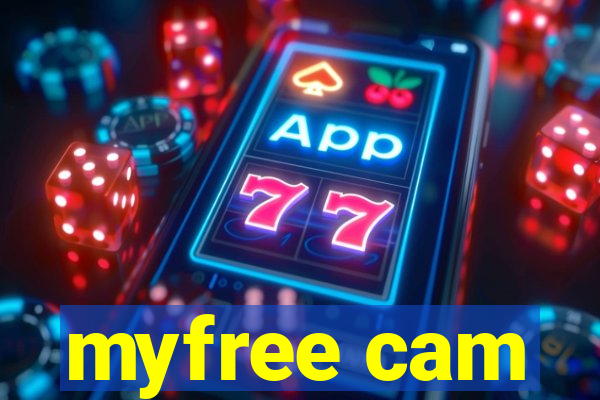 myfree cam