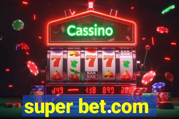 super bet.com