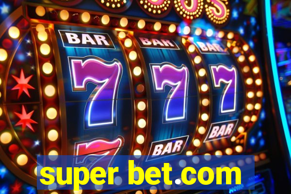 super bet.com