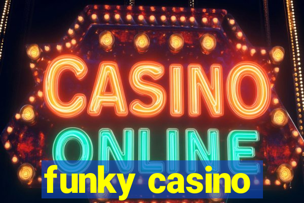 funky casino