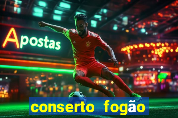 conserto fogão porto alegre