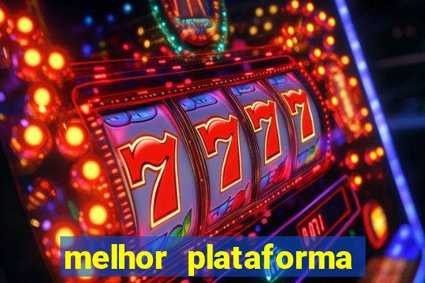 melhor plataforma para jogos online