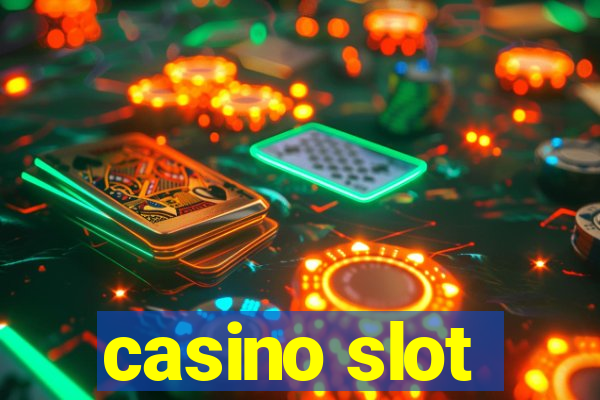 casino slot