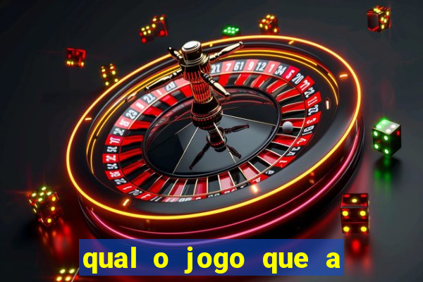 qual o jogo que a gente ganha dinheiro