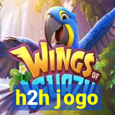 h2h jogo