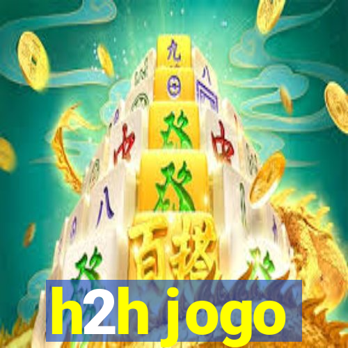 h2h jogo