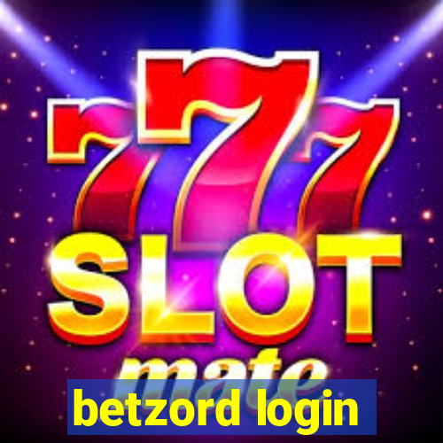 betzord login