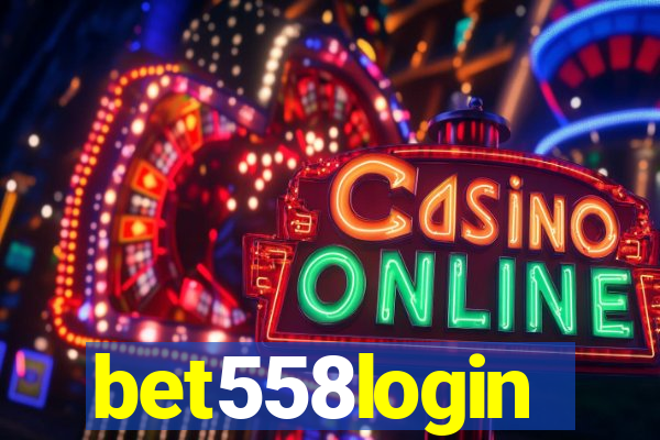 bet558login