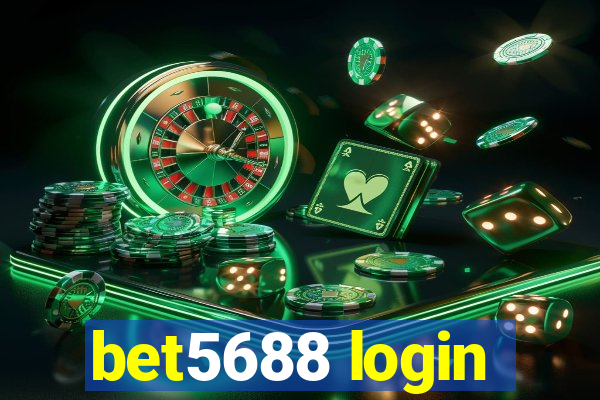 bet5688 login