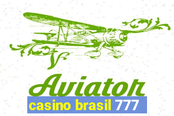 casino brasil 777