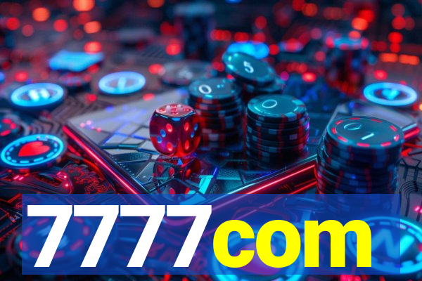 7777com