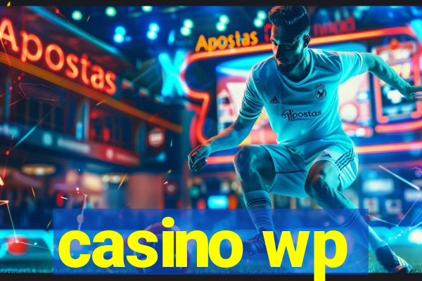 casino wp