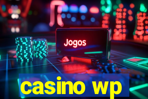 casino wp