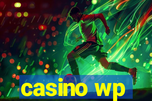 casino wp