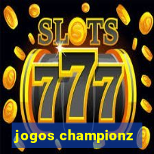 jogos championz