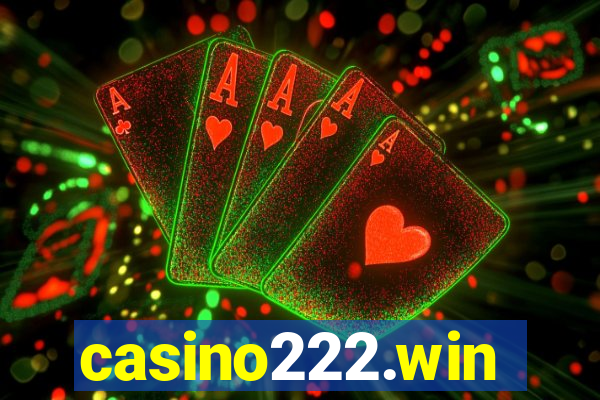 casino222.win