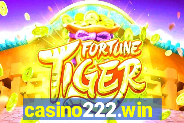 casino222.win