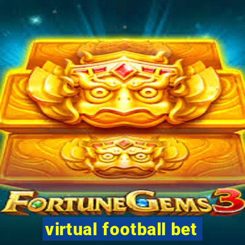 virtual football bet