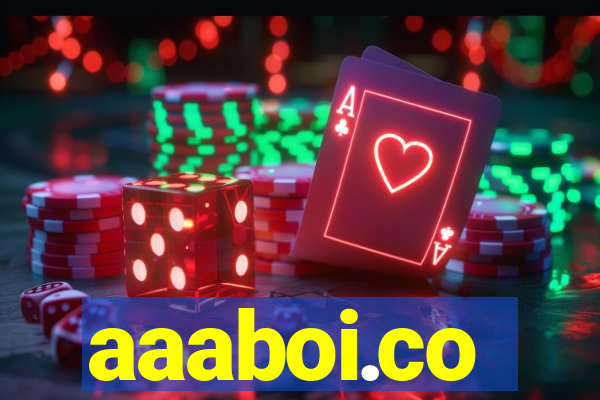 aaaboi.co