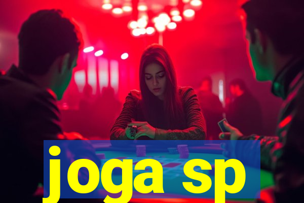 joga sp