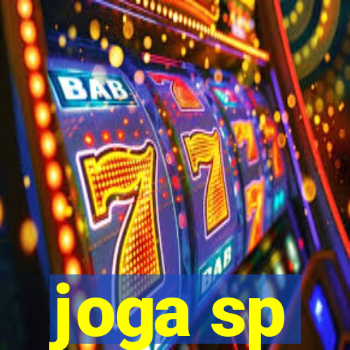 joga sp