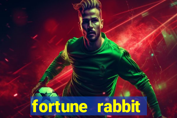 fortune rabbit melhor horario