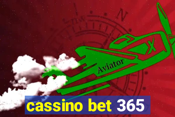 cassino bet 365