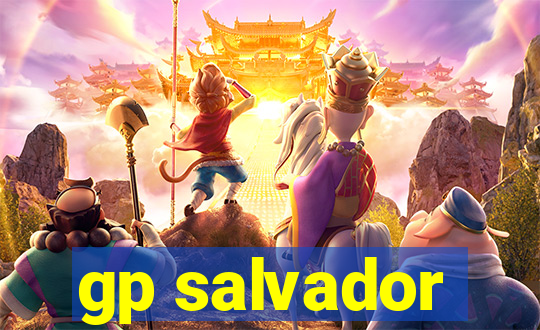 gp salvador