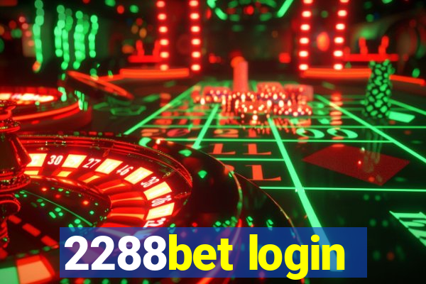 2288bet login