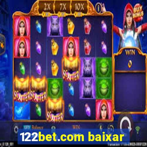 122bet.com baixar