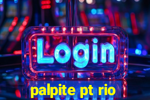 palpite pt rio