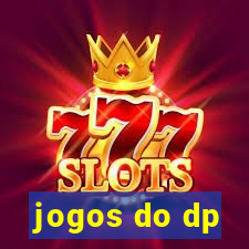 jogos do dp