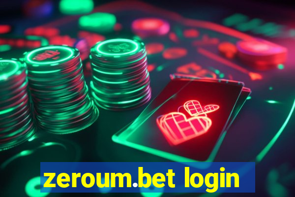 zeroum.bet login