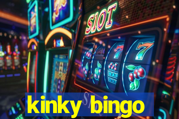 kinky bingo