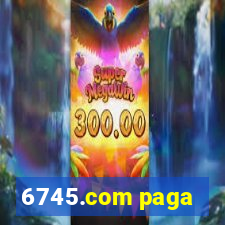 6745.com paga