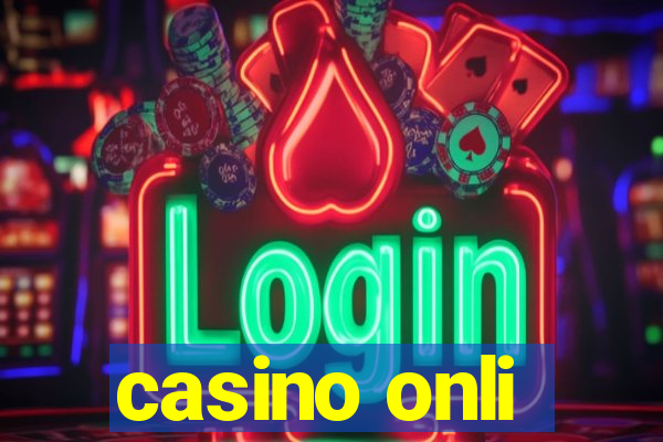 casino onli