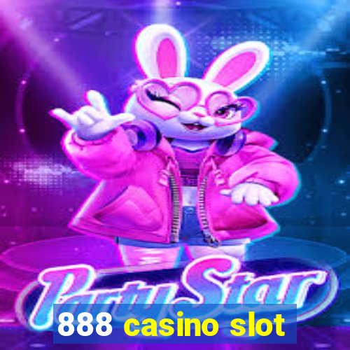 888 casino slot