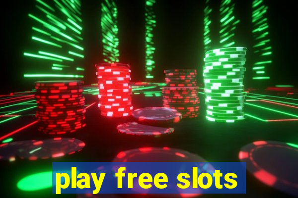 play free slots