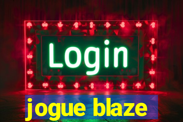 jogue blaze