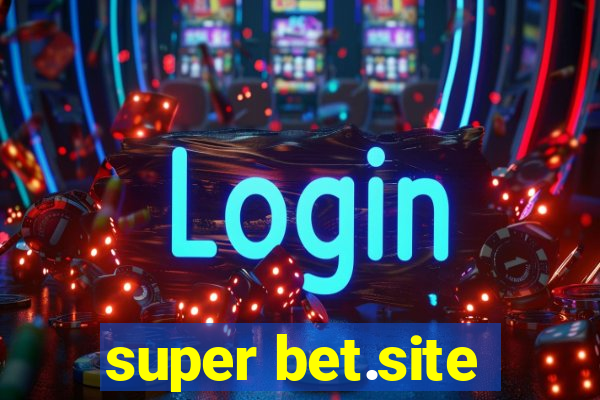 super bet.site