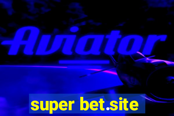 super bet.site