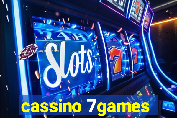 cassino 7games