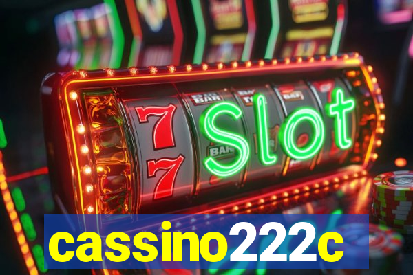 cassino222c