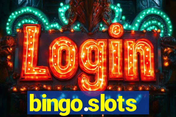 bingo.slots