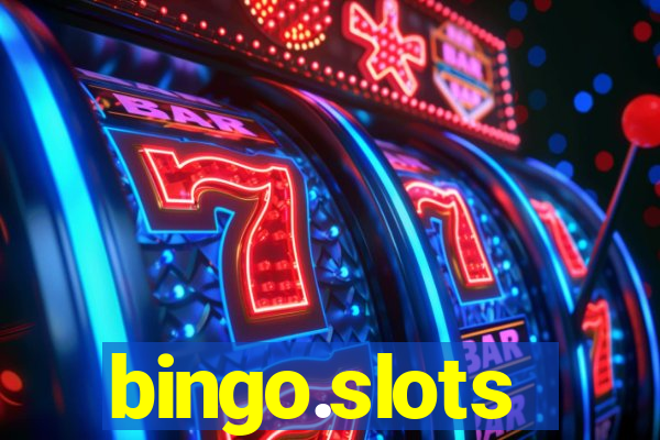 bingo.slots