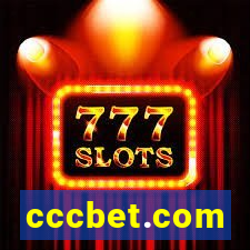 cccbet.com