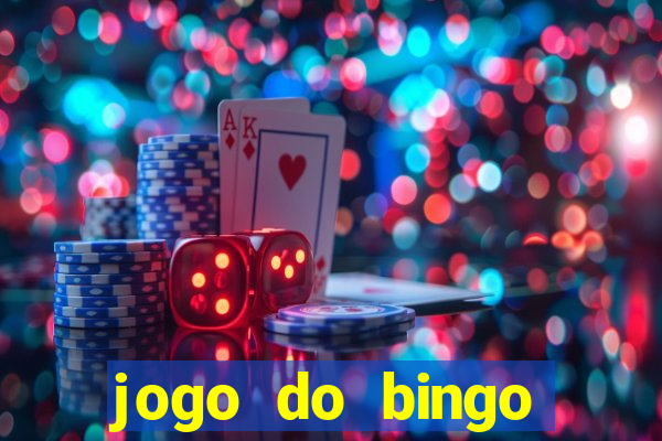 jogo do bingo ganha dinheiro