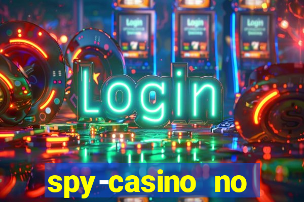 spy-casino no deposit bonus